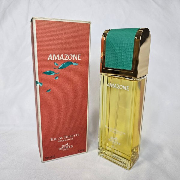 Amazone by Hermes 3.3 oz EDT for women