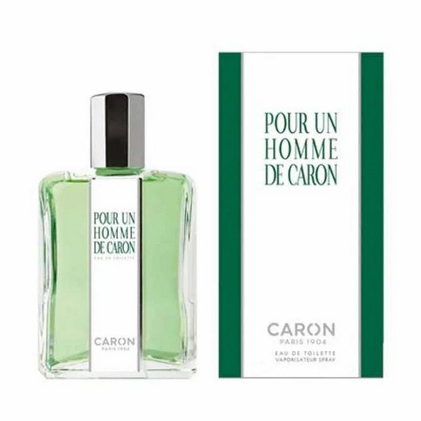 Caron Pour Un Homme 4.2 oz EDT for men