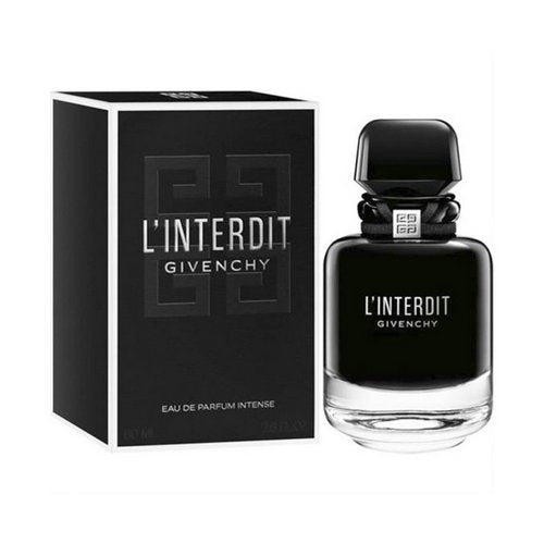 L'interdit Intense by Givenchy 2.6 oz EDP for women