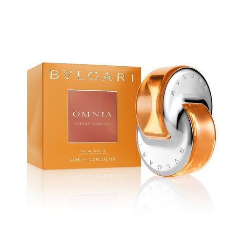 Bvlgari Omnia Indian Garnet 2.2 oz EDT tester for women