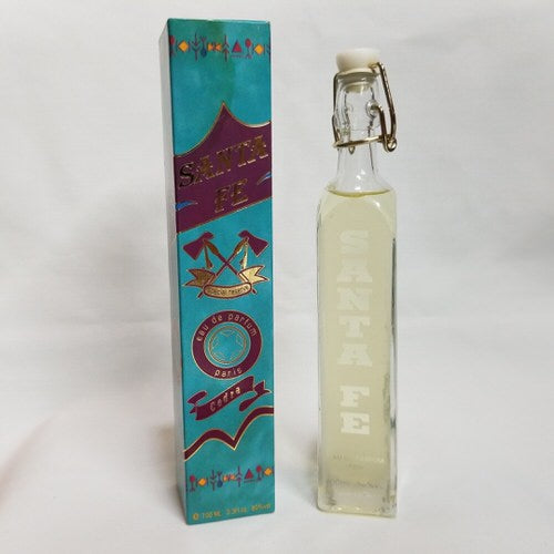 Santa Fe by Jeanne Arthes 3.3 oz EDP splash for women