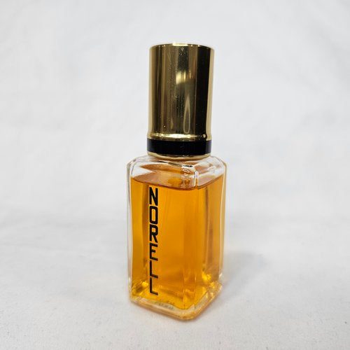 Norell 0.6 oz cologne spray unbox for women