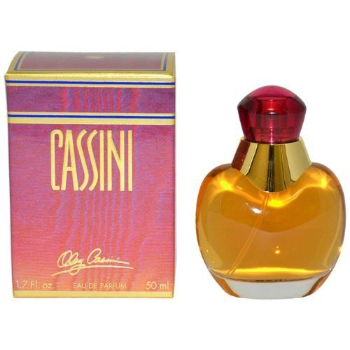 Cassini by Oleg Cassini 3.4 oz EDP for women