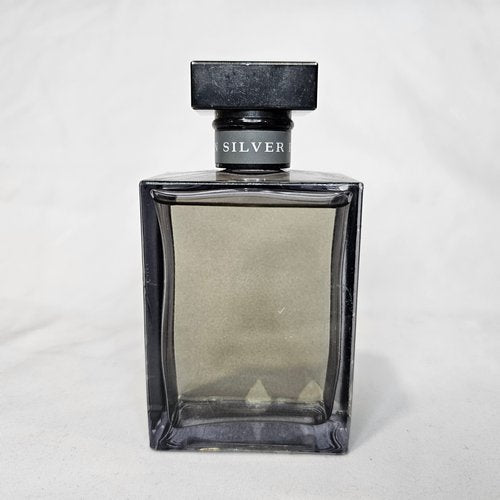 Romance Silver by Ralph Lauren 3.4 oz After Shave lotion unbox