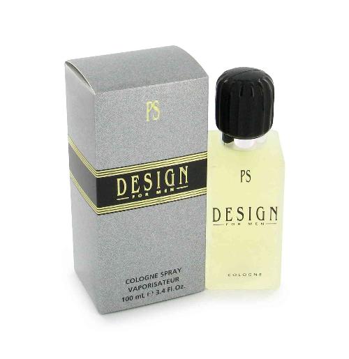 Design by Paul Sebastian 1.7 oz Cologne for men