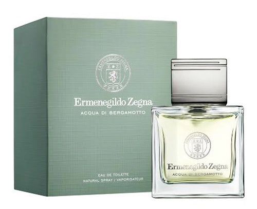 Acqua di Bergamotto by Ermenegildo Zegna 3.4 oz EDT for men