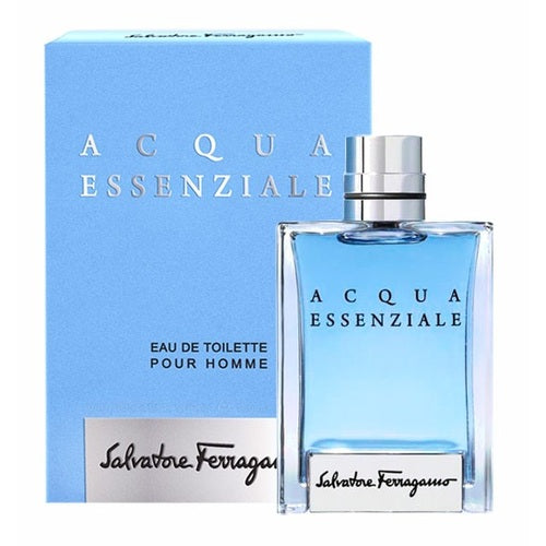 Acqua Essenziale by Salvatore Ferragamo 3.4 oz EDT for men