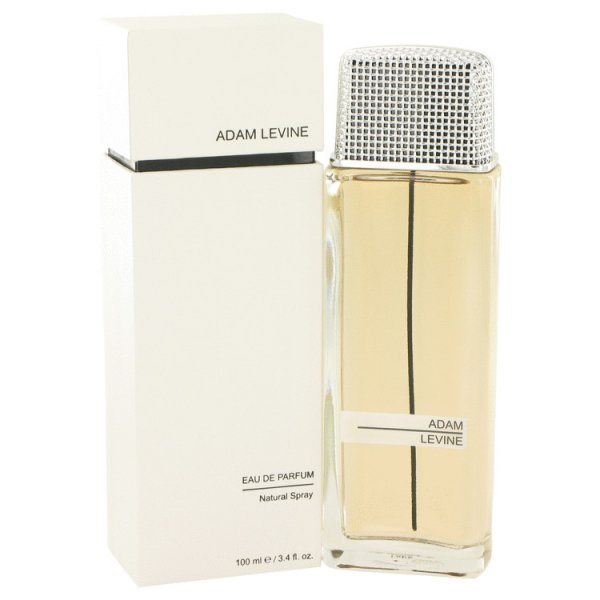 Adam Levine 3.4 oz EDP for women