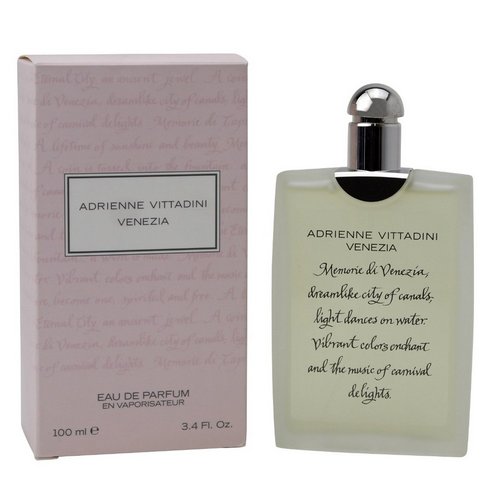 Adrienne Vittadini Venezia 3.4 oz EDP for women