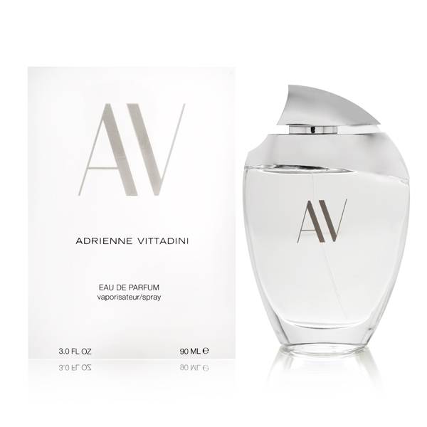 AV by Adrienne Vittadini 3 oz EDP for women