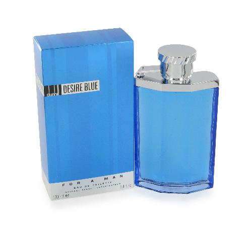 Alfred Dunhill Desire Blue 3.4 oz EDT for men