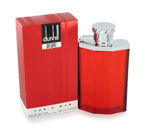 Alfred Dunhill Desire 3.4 oz EDT for Men