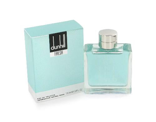 Alfred Dunhill Fresh 3.4 oz EDT for Men