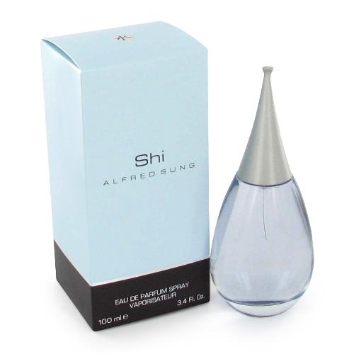 Alfred Sung Shi 3.4 oz EDP for Women