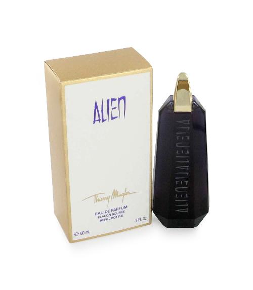 Alien by Thierry Mugler 3 oz EDP refillable for women