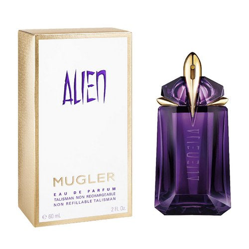 Alien by Thierry Mugler 2 oz EDP Talisman for women