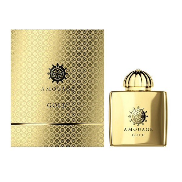 Amouage Gold 3.4 oz EDP for women