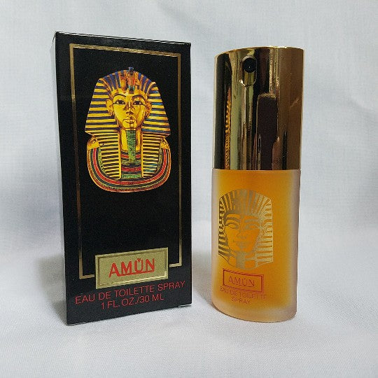 Amun by Muelhens 1 oz EDT for women