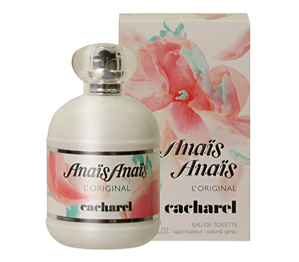 Anais Anais by Cacharel 1 oz EDT for Women