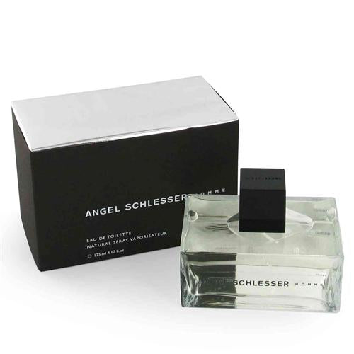 Angel Schlesser Essential 3.4 oz EDT for men