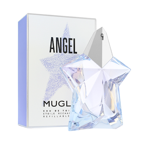 Angel by Thierry Mugler 1.7 oz EDT Refillable for women