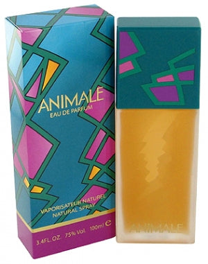 Animale by Animale 3.4 oz EDP for women