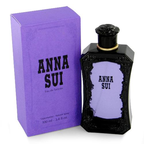 Anna Sui 3.4 oz EDT for women