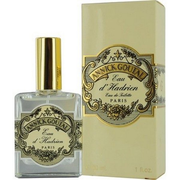 Annick Goutal Eau D'hadrien 1 oz EDT for men