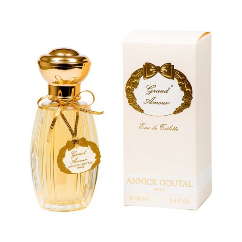 Annick Goutal Grand Amour 3.4 oz EDT for women