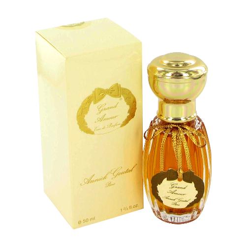 Annick Goutal Grand Amour 3.3 oz EDP for Women