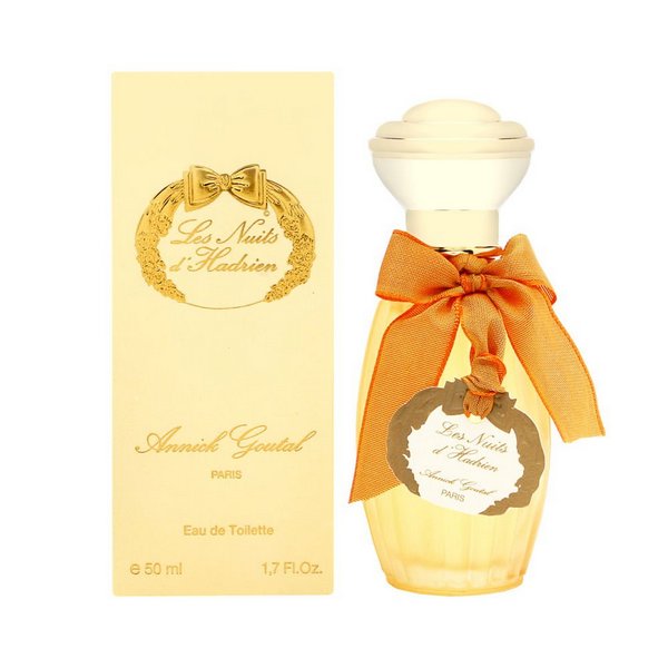 Annick Goutal Les Nuits d'Hadrien 1.7 oz EDT for women