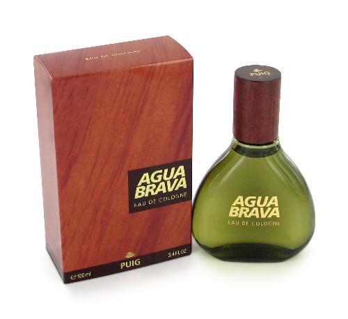 Antonio Puig Agua Brava 3.4 EDC for Men