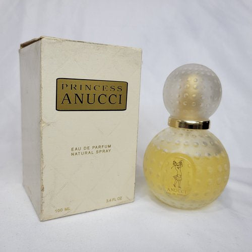 Anucci Princess 3.4 oz EDP for women