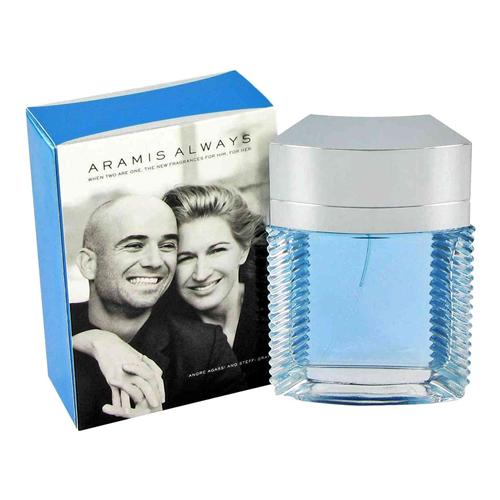 Aramis Always by Aramis 1.7 oz EDT for men