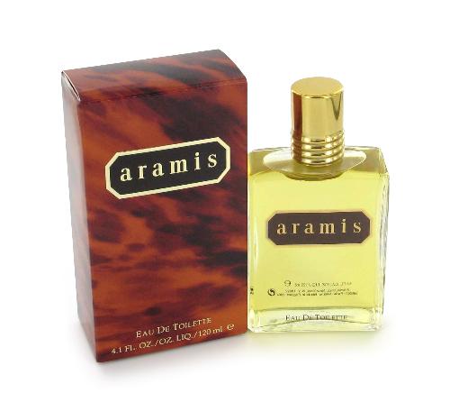 Aramis by Aramis 3.7 oz EDT for men