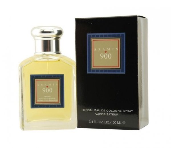 Aramis 900 Herbal 3.4 oz Cologne for men