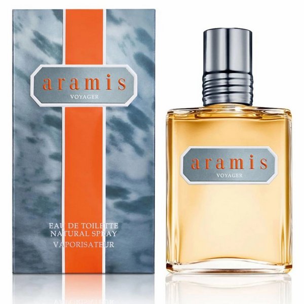 Aramis Voyager by Aramis 3.7 oz EDT for men