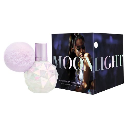 Ariana Grande Moonlight 3.4 oz EDP for women