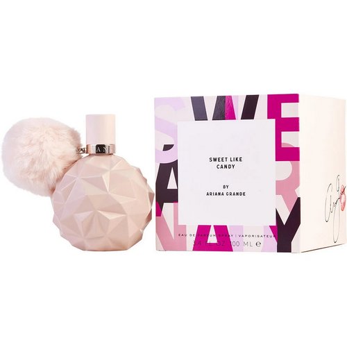 Ariana Grande Sweet Like Candy 3.4 oz EDP for women