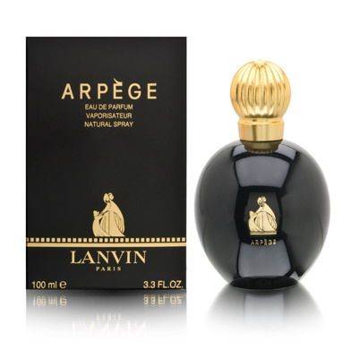 Arpege by Lanvin 3.4 oz EDP for women