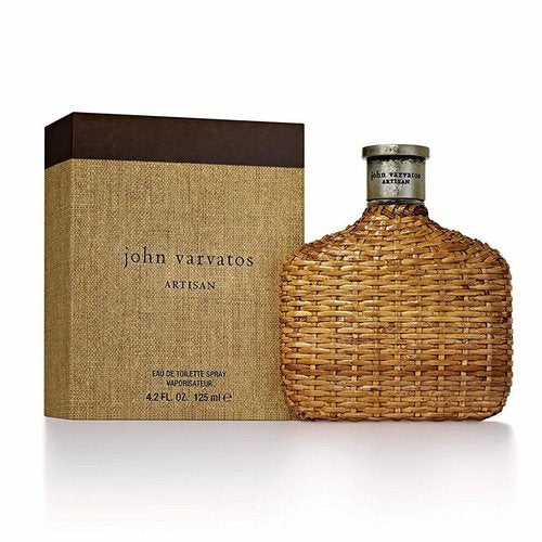 Artisan by John Varvatos 4.2 oz EDT for Men