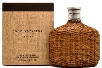 Artisan by John Varvatos 2.5 oz EDT for men