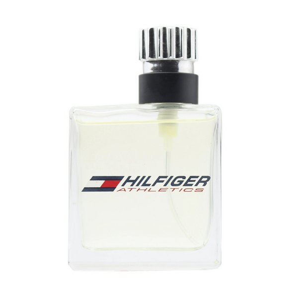 Athletics by Tommy Hilfiger 3.4 oz cologne unbox for men