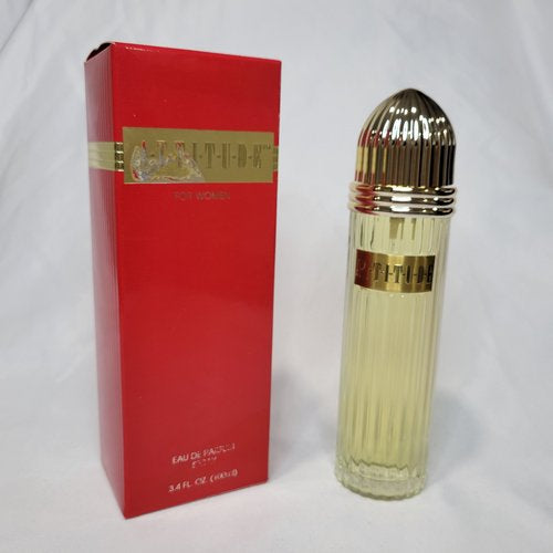 Attitude by Eternal Love 3.4 oz EDP for women