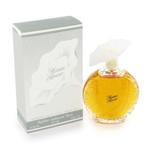 Aubusson Histoire D'amour 3.4 oz EDT for Women