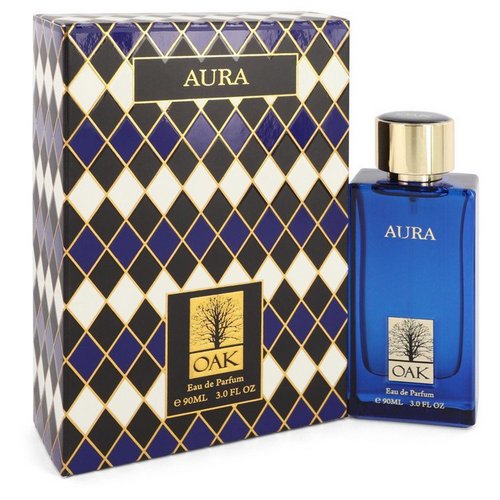 Aura by Oak 3 oz EDP for women