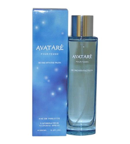 Avatare Pour Femme 3.4 oz EDT for women