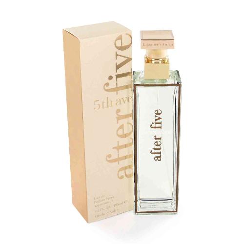 5th Avenue After Five by Elizabeth Arden 4.2 oz EDP for Women