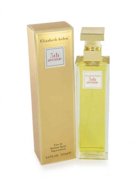 5th Avenue by Elizabeth Arden 2.5 oz EDP for Women