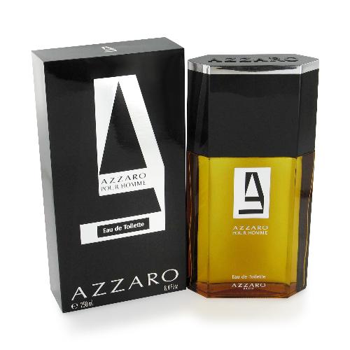 Azzaro Pour Homme 1 oz EDT for Men